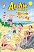 Archie & Friends: Beach Party #1 (Archie & Friends (2019-))