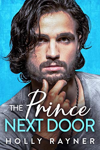 The Prince Next Door (Ravishing Royals, #3)