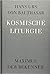 Kosmische Liturgie: Maximus der Bekenner