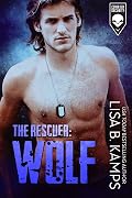 The Rescuer: Wolf
