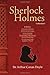 Sherlock Holmes by Arthur Conan Doyle