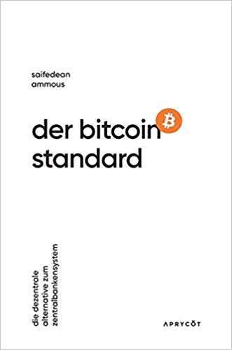 Der Bitcoin-Standard