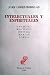 Intelectuales y espirituales by Juan López-Morillas
