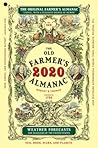 The Old Farmer's Almanac 2020, Trade Edition by Old Farmer's Almanac