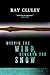 Within the Wind, Beneath the Snow (Snowbooks Horror Novellas Book 1)