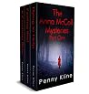 The Anna McColl M...