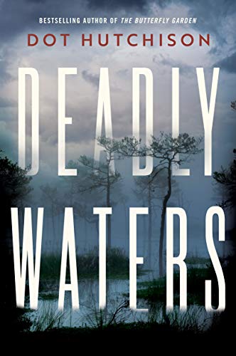 Deadly Waters (Rebecca Sorley, #1)