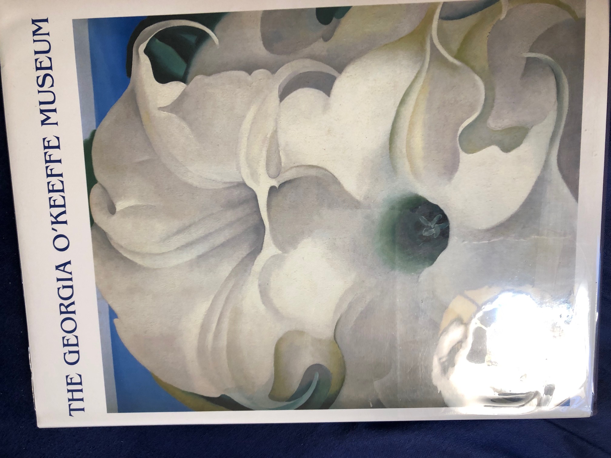 The Georgia O'Keeffe Museum (Paperback)