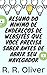 Resumo do Mínimo de Endereç...