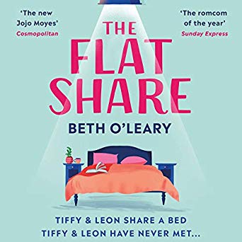 The Flatshare