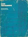 Basic Programming Basic Programming