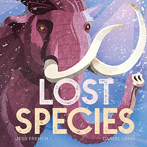 Lost Species (Hardcover)