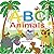 ABC 100 Words with Animals Alphabet Book with Popup images fo... by M.D. Ethiris