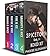 Spicetopia Boxed Set