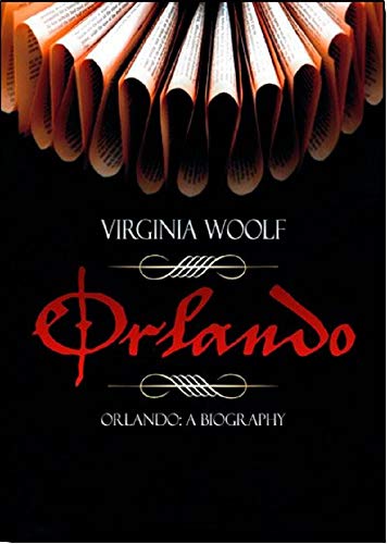 Orlando A Biography