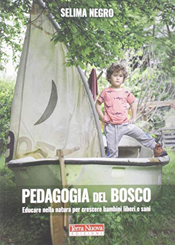 Pedagogia del bosco (Paperback)
