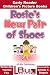 Rosie's New Pair of Shoes - Early Reader - Children's Picture Books