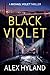 Black Violet: A Michael Vio...
