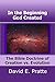 In the Beginning God Created by David Pratte