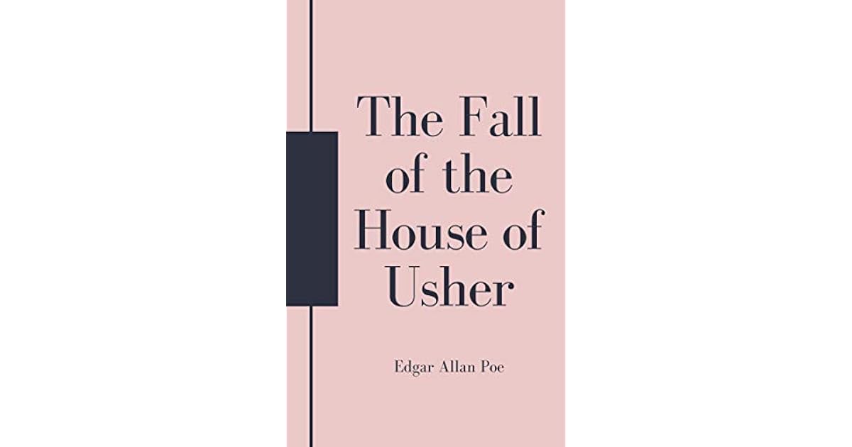 The Fall Of The House Of Usher Traduction