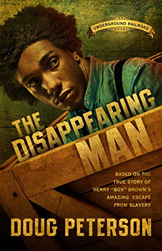 The Disappearing Man (The North-South Series)