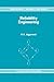 Reliability Engineering by K.K. Aggarwal