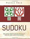 SUDOKU by Puzzle Pals