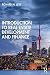 Introduction to Real Estate Development and Finance