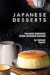 Japanese Desserts...