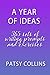 A Year Of Ideas: 365 sets o...