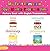 My First Romanian Days, Months, Seasons & Time Picture Book by María S.