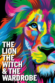 The Lion, the Witch, and the Wardrobe