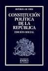 Constitución Política de la República de Chile