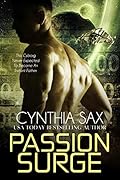 Passion Surge