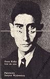 List do ojca by Franz Kafka