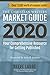 Christian Writers Market Guide - 2020 Edition by Steve Laube
