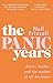 The Panic Years