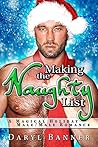 Making the Naughty List by Daryl Banner