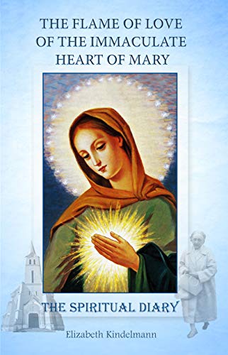 The Flame of Love of the Immaculate Heart of Mary - The Spiritual Diary (Kindle Edition)
