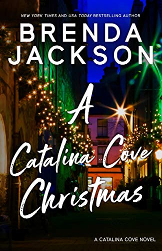 A Catalina Cove Christmas (Catalina Cover #3.5)