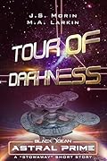 Tour of Darkness