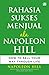 How to Sell Your Way Through Life - Rahasia Sukses Menjual ala Napoleon Hill