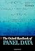 The Oxford Handbook of Panel Data by Badi H. Baltagi