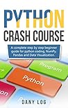 Python crash cour...