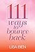 111 Ways to Bounce Back