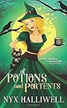 Of Potions and Po...