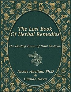 The Lost Book of Herbal Remedies