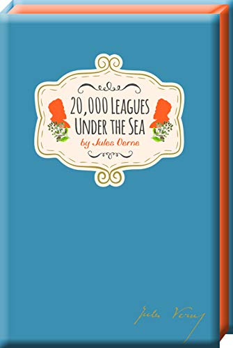 20,000 Leagues Under The Sea