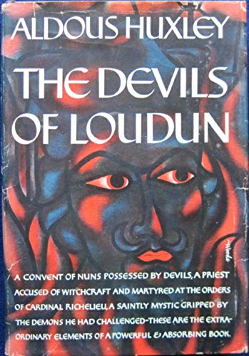 The Devils of Loudun