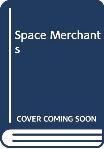 Space Merchants